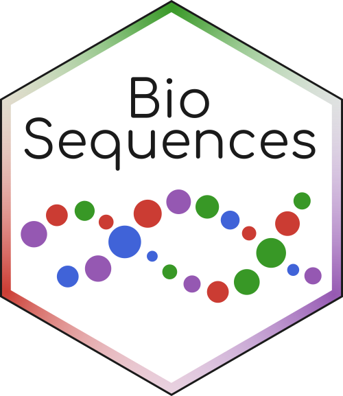 BioSequences.jl logo