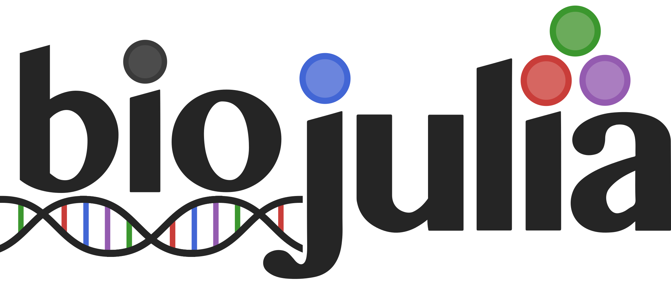 NaturalSelection.jl logo